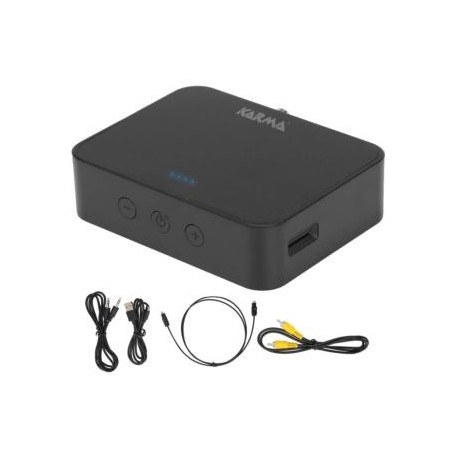 Casse Acustiche-BLT T1C Trasmittente Bluetooth