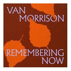 Van Morrison-Remembering Now