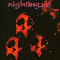 Nightingale-Breathing Shadow