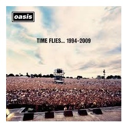 Oasis-Time Flies...1994-2009
