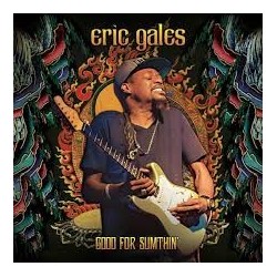 Eric Gales-Good For Sumthin'