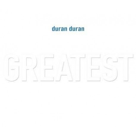 Duran Duran-Gratest