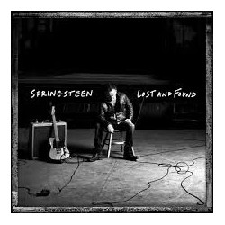 Bruce Springsteen-Lost And Found Selections From The Lost Albums Boxed Set Tracks II