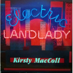 Kirsty MacColl-Electric Landlady