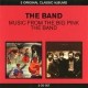 Band-Music From The Big Pink/The Band