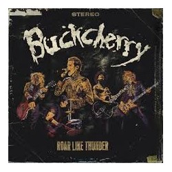 Buckcherry-Roar Like Thunder
