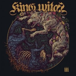 King Witch-III