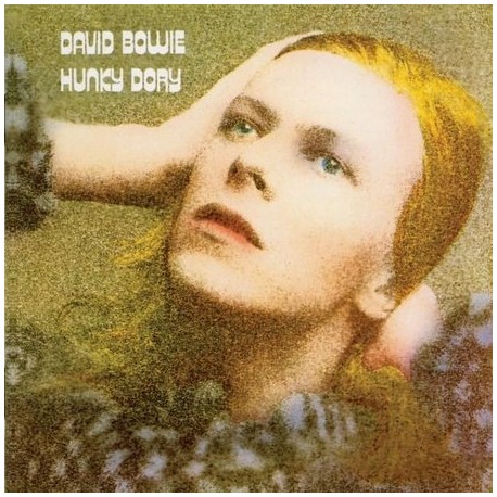 David Bowie-Hunky Dory