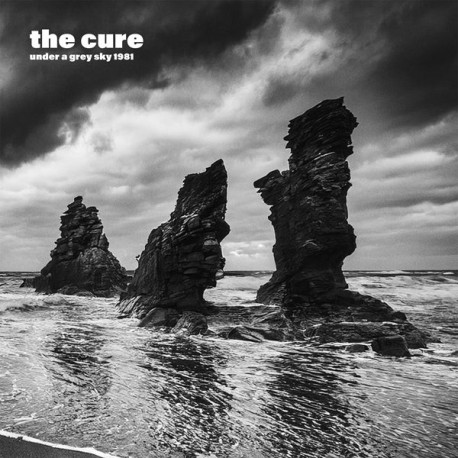 Cure-Under A GreySky 1981