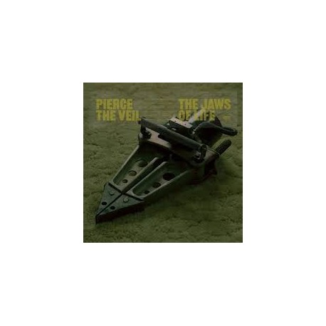 Pierce The Veil-The Jaws O Life