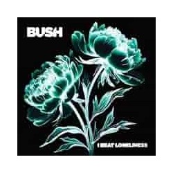 Bush-I Beat Loneliness