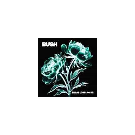 Bush-I Beat Loneliness