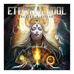 Eternal Idol-Behind A Vision