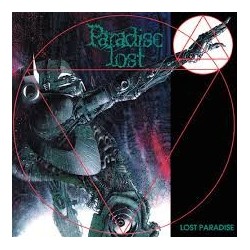 Paradise Lost-Lost Paradise