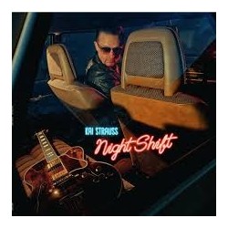 Kai Strauss-Night Shift