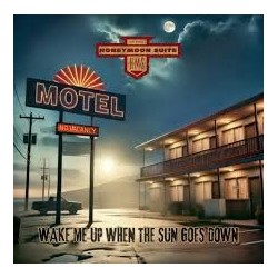 Honeymoon Suite-Wake Me Up When The Sun Goes Down