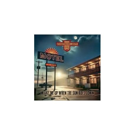 Honeymoon Suite-Wake Me Up When The Sun Goes Down