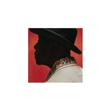 Buddy Guy-Ain't Done With The Blues