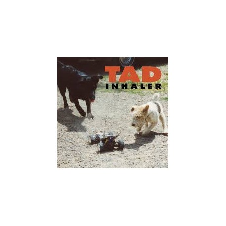 Tad-Inhaler