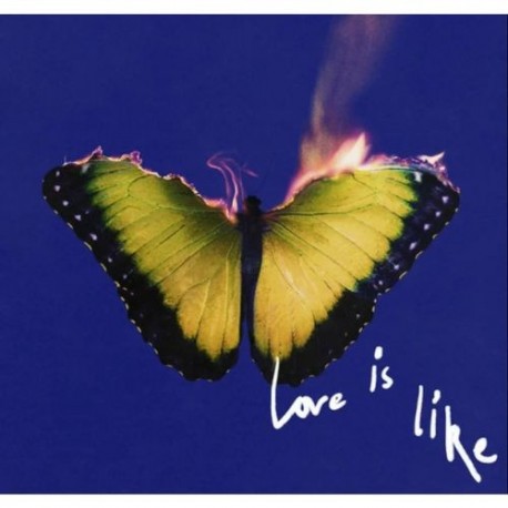 Maroon 5-Love Is Like