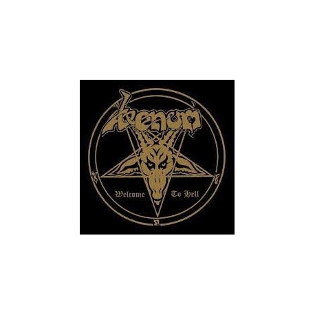 Venom-The Seven Gates Of Hell (Singles 1981-1985)