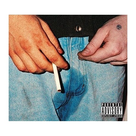 Tyler, The Creator-Cherry Bomb