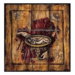 Smashing Pumpkins-Machina (The Machines Of God)