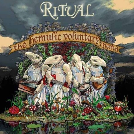 Ritual-The Hemulic Volumtary Band