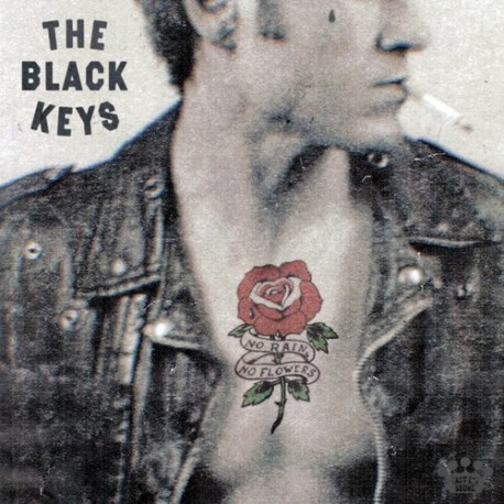 Black Keys-No Rain No Flowers