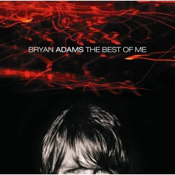 Bryan Adams-Best Of Me