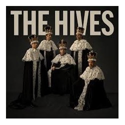 Hives-Hives Forever Forever