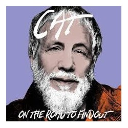 Cat Steves(Jusuf)-On The Road To Findout Greatest Hits