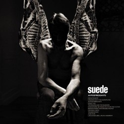 Suede-Antidepressant