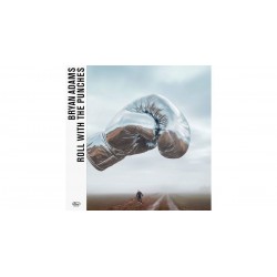 Bryan Adams-Roll With The Punches