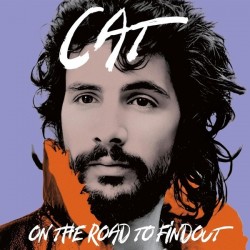 Cat Steves(Jusuf)-On The Road To Findout Greatest Hits