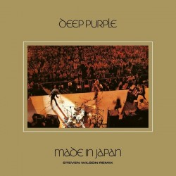 Deep Purple-Made In Japan