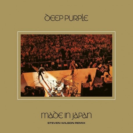 Deep Purple-Made In Japan