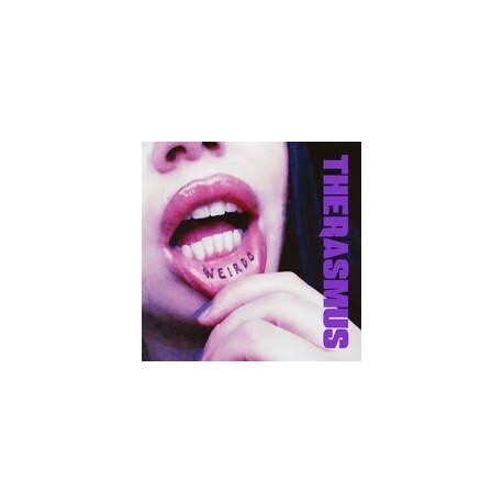 Rasmus-Weirdo
