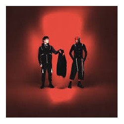 Twenty One Pilots-Breach