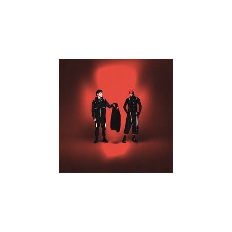 Twenty One Pilots-Breach