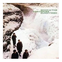 Echo & the Bunnymen-Porcupine