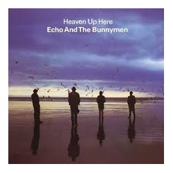 Echo & the Bunnymen-Heaven Hup Here
