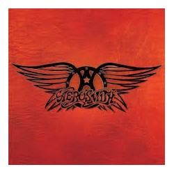 Aerosmith-Greatest Hits