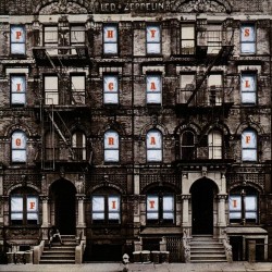 Led Zeppelin-Physical Graffiti