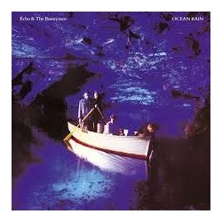 Echo & the Bunnymen-Ocean rain