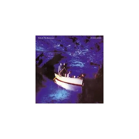 Echo & the Bunnymen-Ocean rain