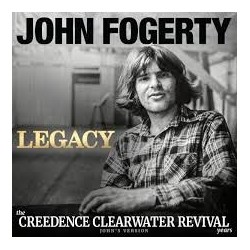 John Fogerty-Legacy (The Creedence Clearwater Revival Years)
