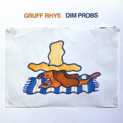 Gruff Rhys-Dim Probs