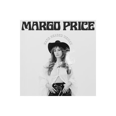 Margo Price-Hard Headed Woman