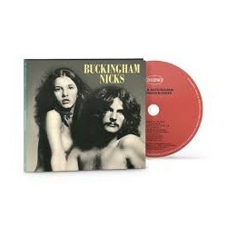 Buckingham Nicks-Buckingham Nicks